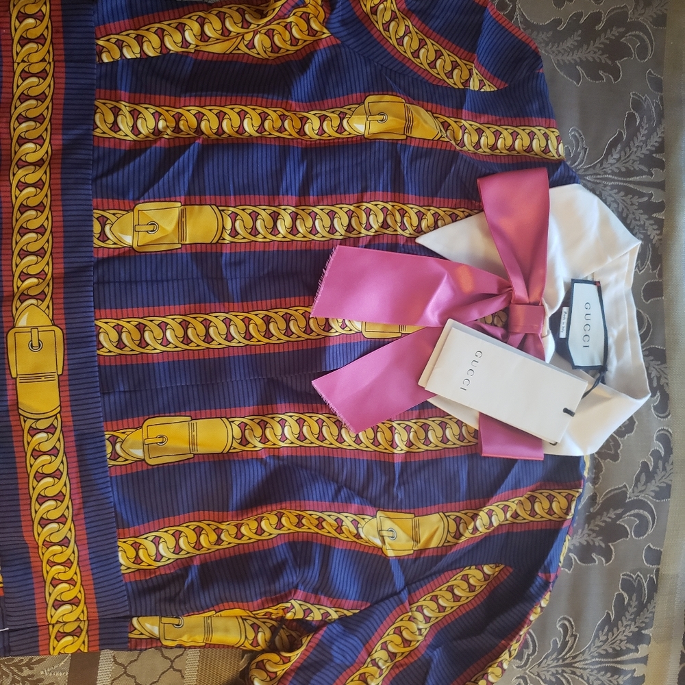 Gucci Dress - Picture 2 of 8